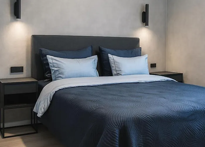 Aurora Retreat Free Parking & Free Wifi *