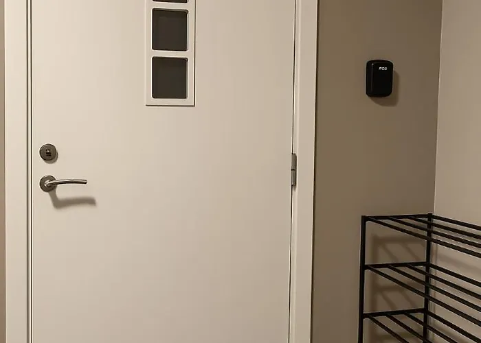Apartmán Aurora Retreat Free Parking & Free Wifi